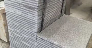 长春芝麻白火烧面成品