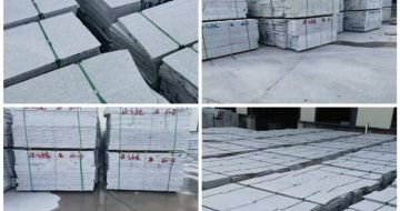 长春芝麻白1.8A光毛板