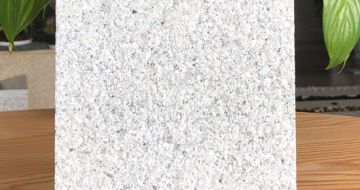 长春芝麻白花岗石全面介绍