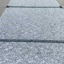 长春 芝麻黑火烧面毛板，条板，半成品
