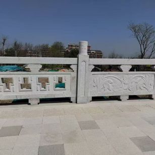 长春 河道栏杆，河道护栏