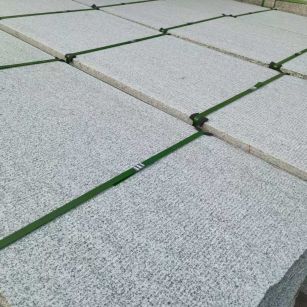 长春 芝麻白斧剁面