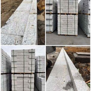 长春 芙蓉白路沿石，性价比之王