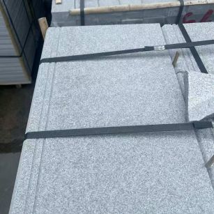 长春 芝麻灰火烧面拉槽台阶