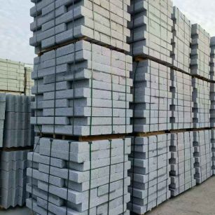 长春 路沿石（路侧石），颜色一致，尺寸标准