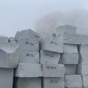 长春芝麻白花岗石