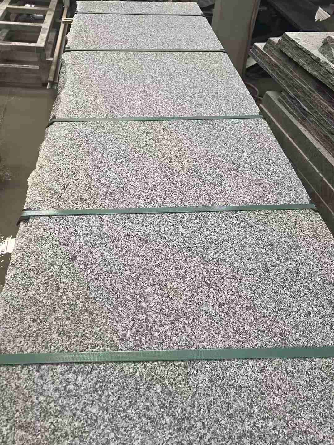 长春 芝麻黑火烧面