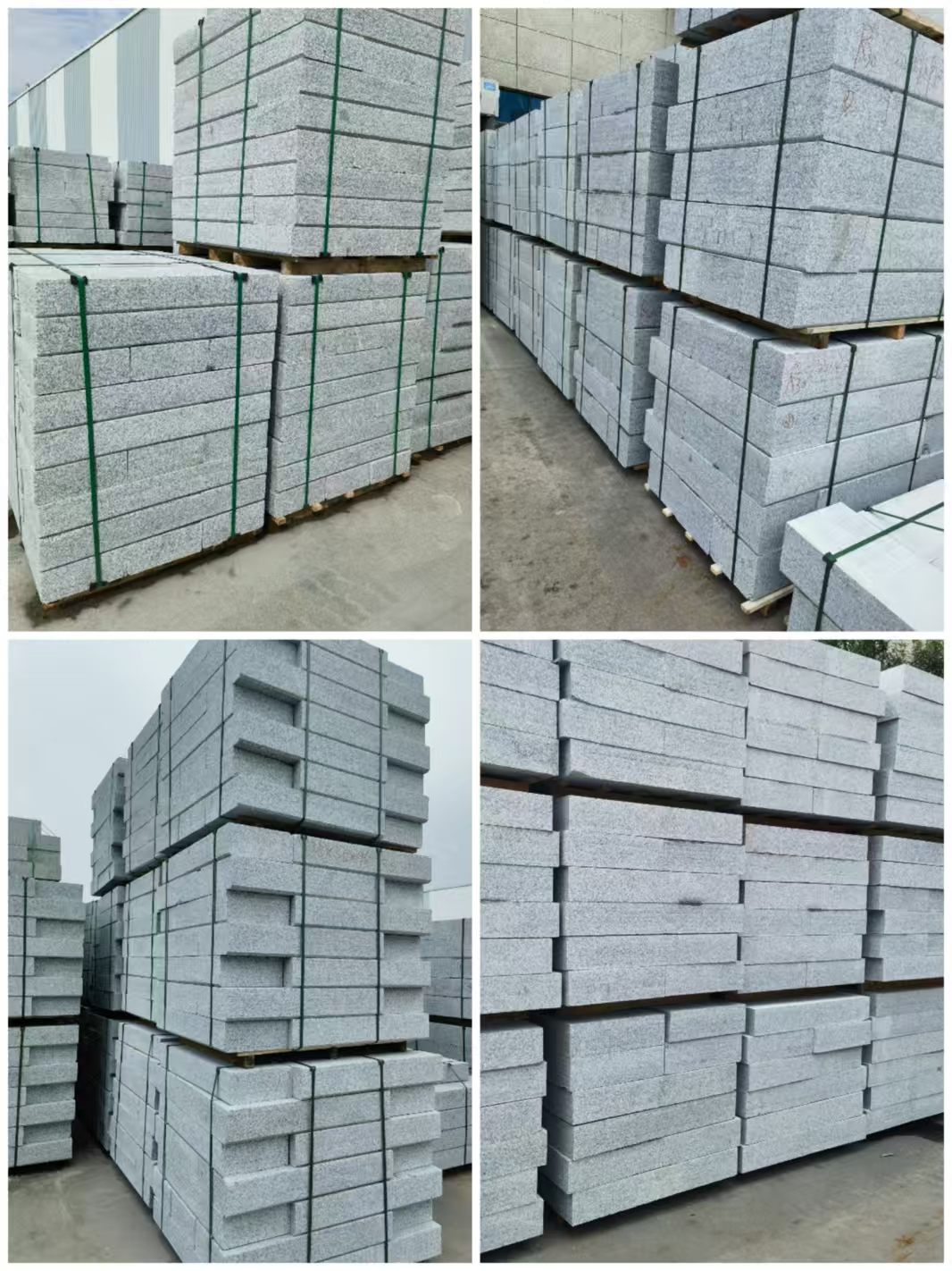 长春 花岗岩路沿石多少钱