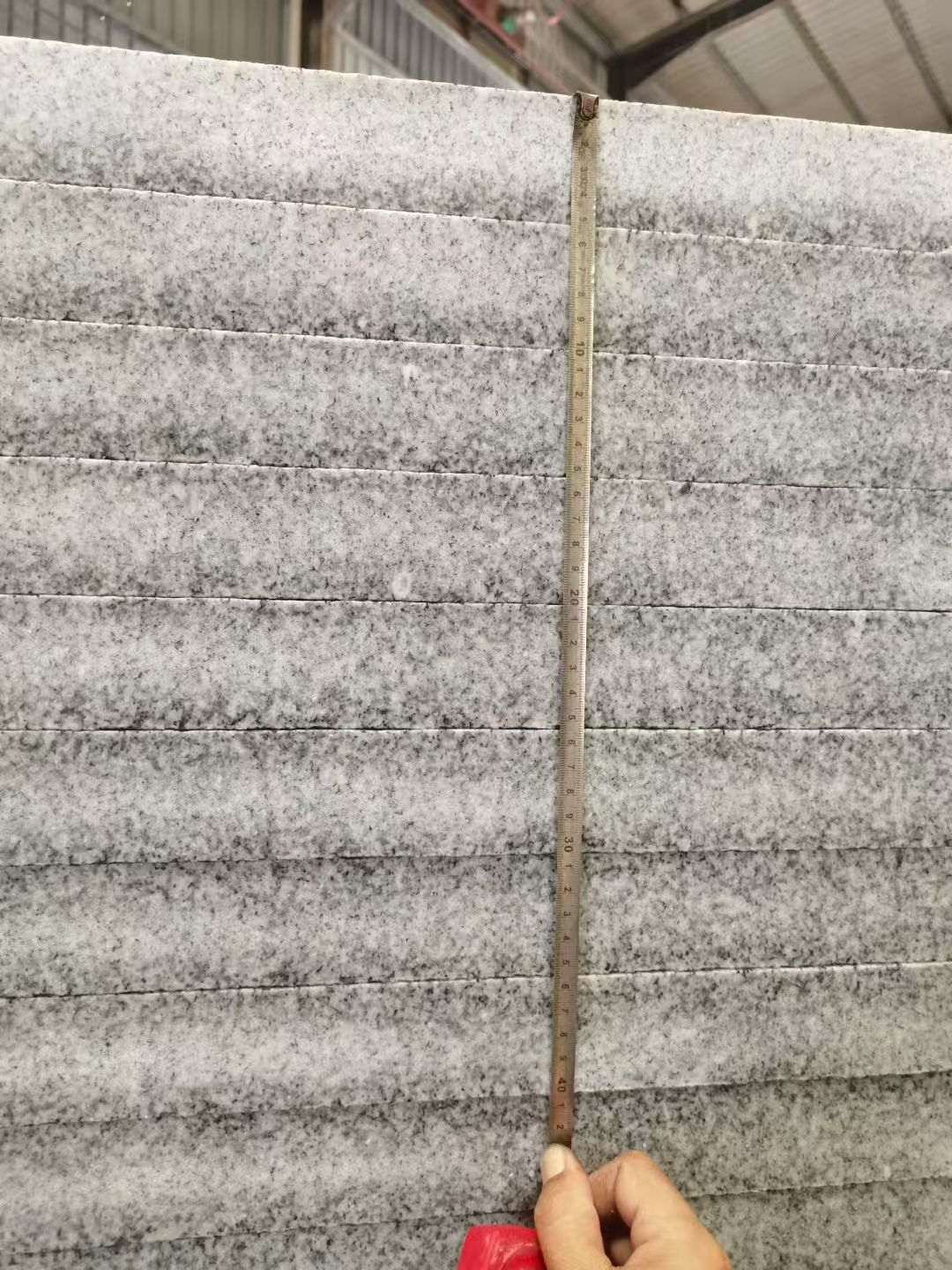 长春 芝麻白成品厚薄均匀