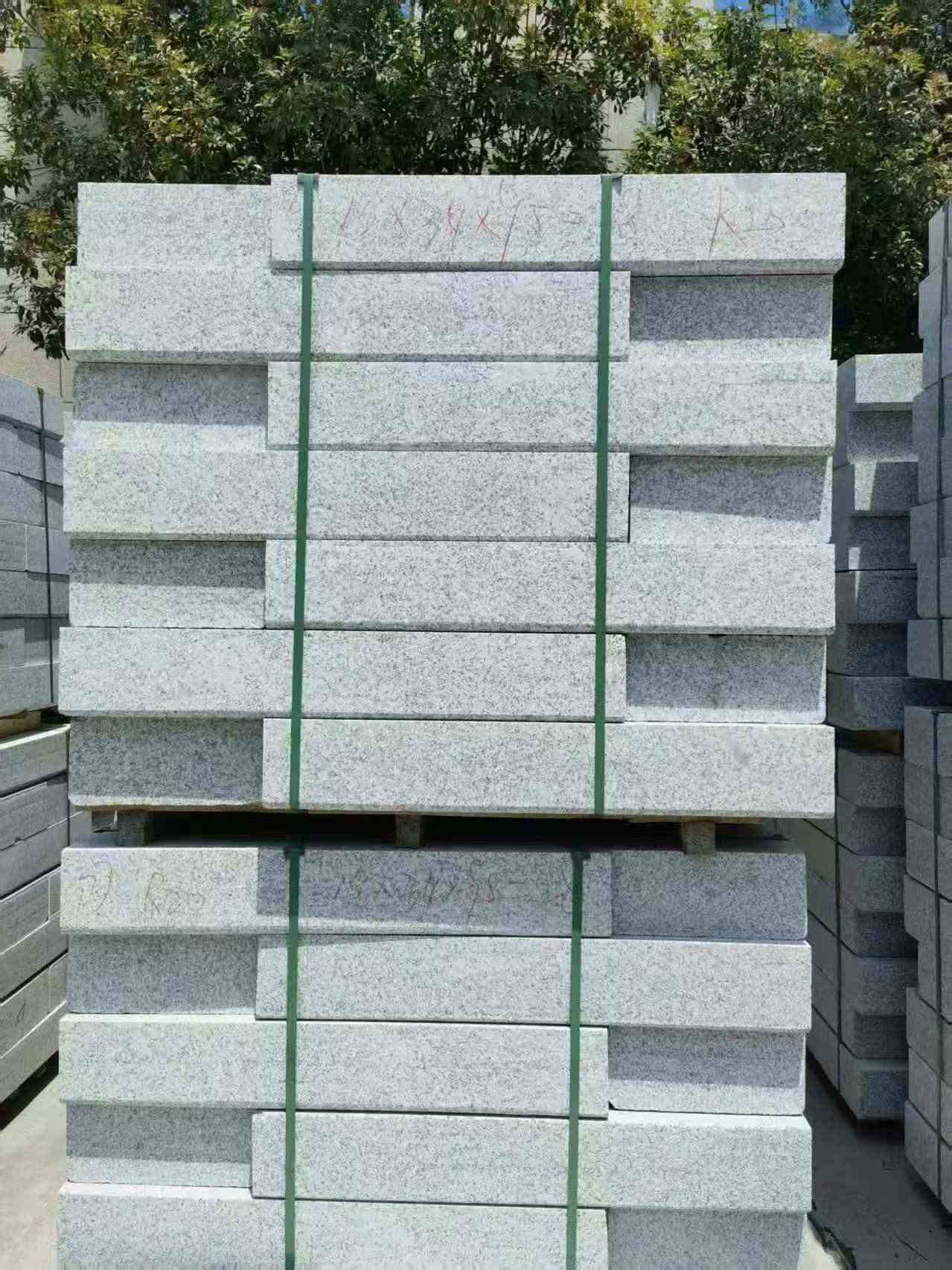 长春 路沿石、路缘石、路侧石、路牙石、马路牙子